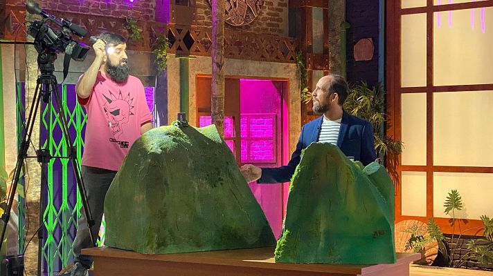 Órbita Laika - Física con Adrián García: La trayectoria del sol