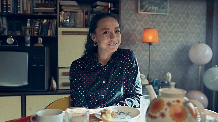 Las abogadas - Episodio 3