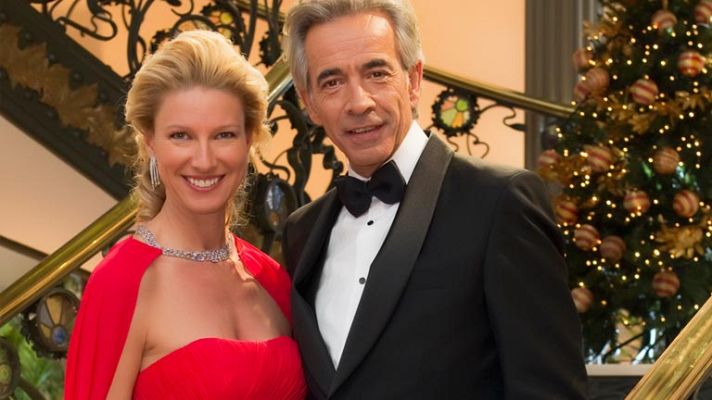 Campanadas de Fin de Año - Campanadas 2012 - Avance