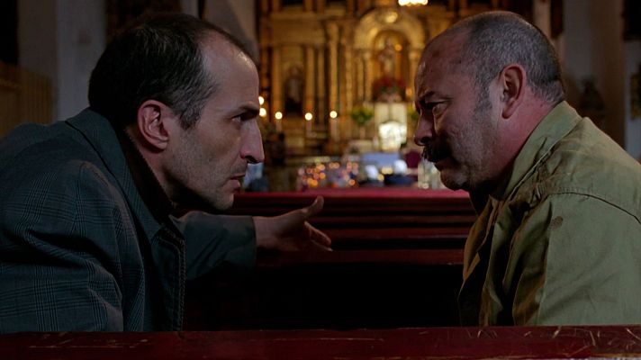 Somos cine - Perder es cuestión de método