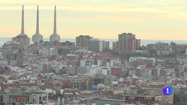 L'Informatiu - L'Informatiu - 08/10/2024