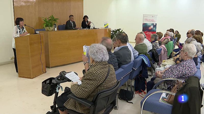 Informativo Telerioja - 08-10-2024 | Ver