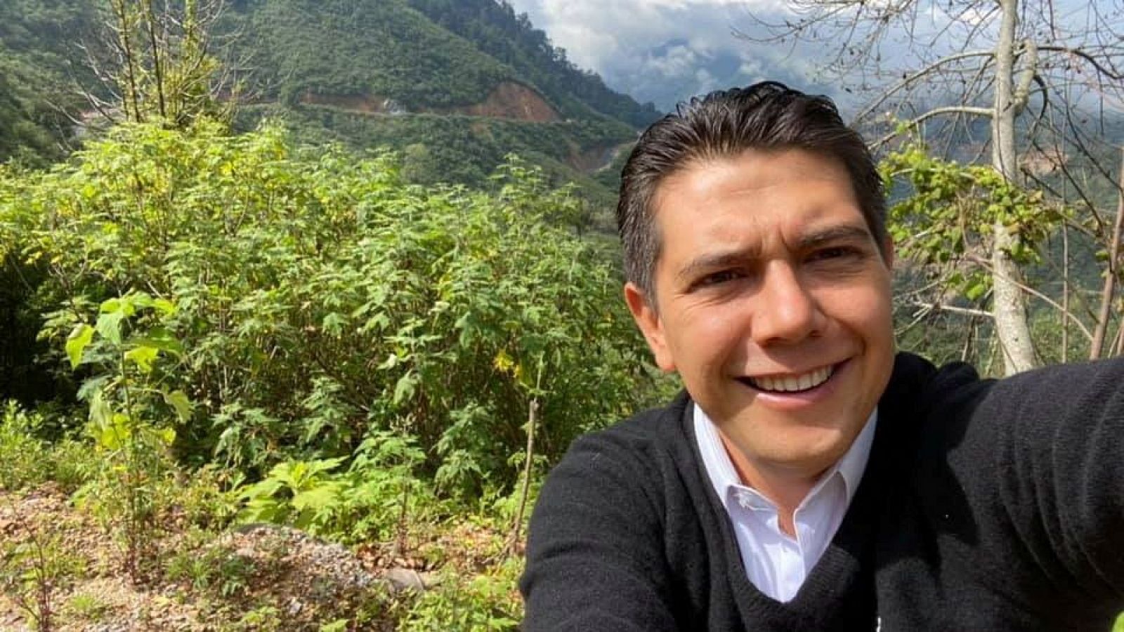 El alcalde de Chilpancingo habló del poder de la delincuencia con TVE antes de ser asesinado | Ver