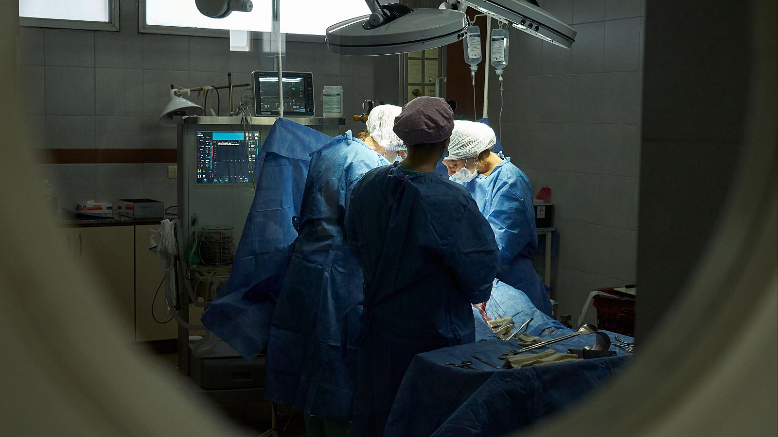 Una familia recibirá una indemnización de 11 millones por negligencias médicas | Ver