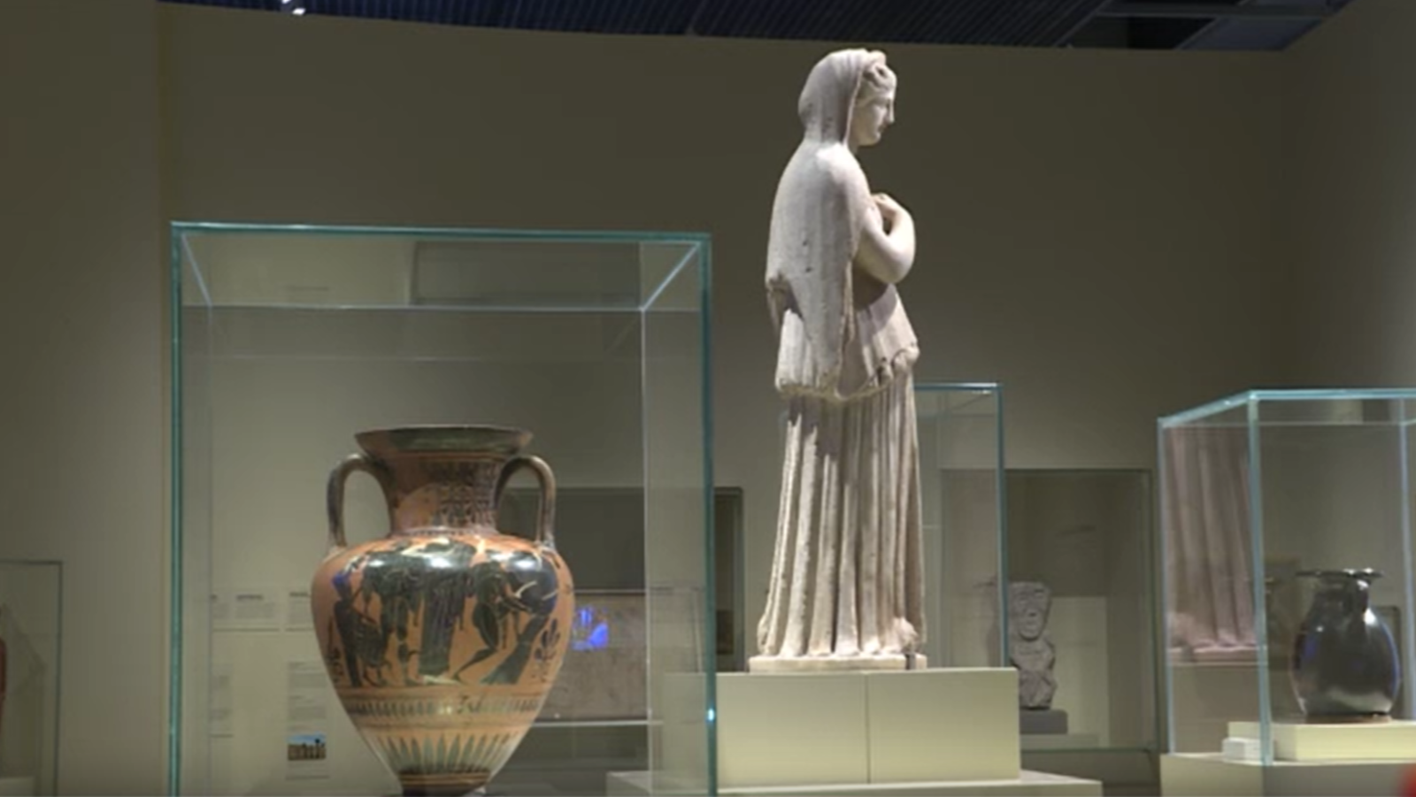 Veneradas y temidas en Sevilla - RTVE Igualdad | Ver