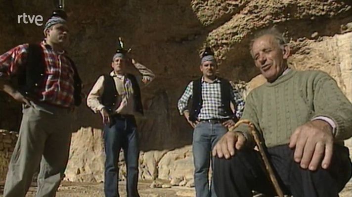 Granangular.cat - Una cançó us vull cantar