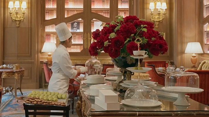 Somos Documentales - París, capital de la gastronomía