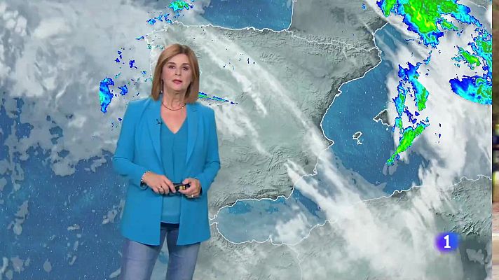 Noticias de Castilla y León - El tiempo en Castilla y León