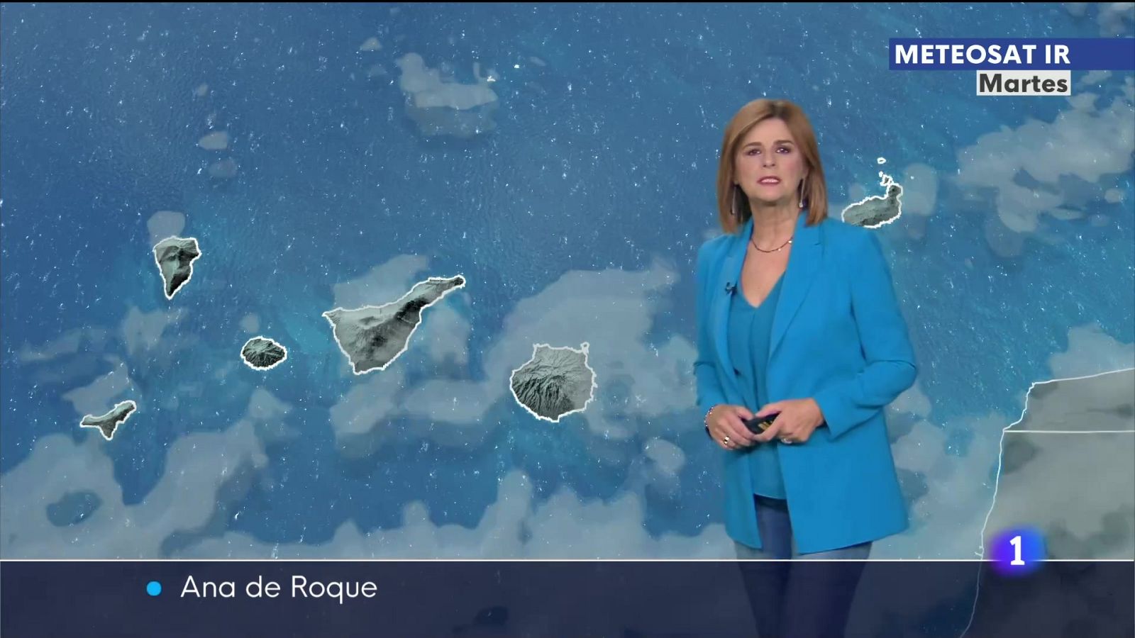 El tiempo en Canarias - 08/10/2024 | Ver