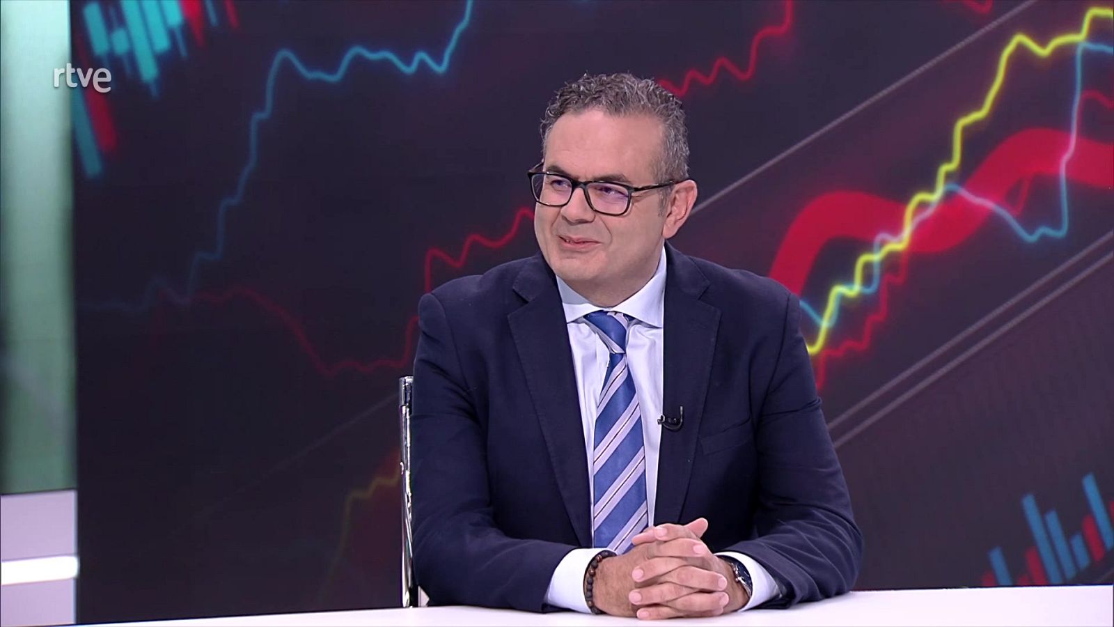 La economía - 08/10/24 - ver ahora