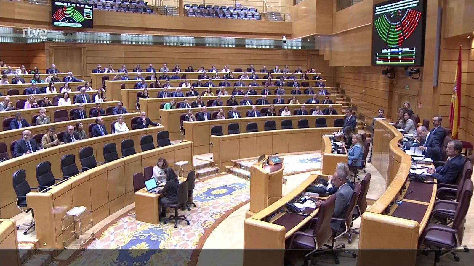 La tarde en 24 horas - 08/10/24 - ver ahora