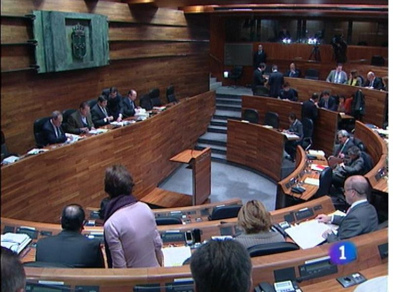 Asturia en 2' - 28/12/12 | Ver