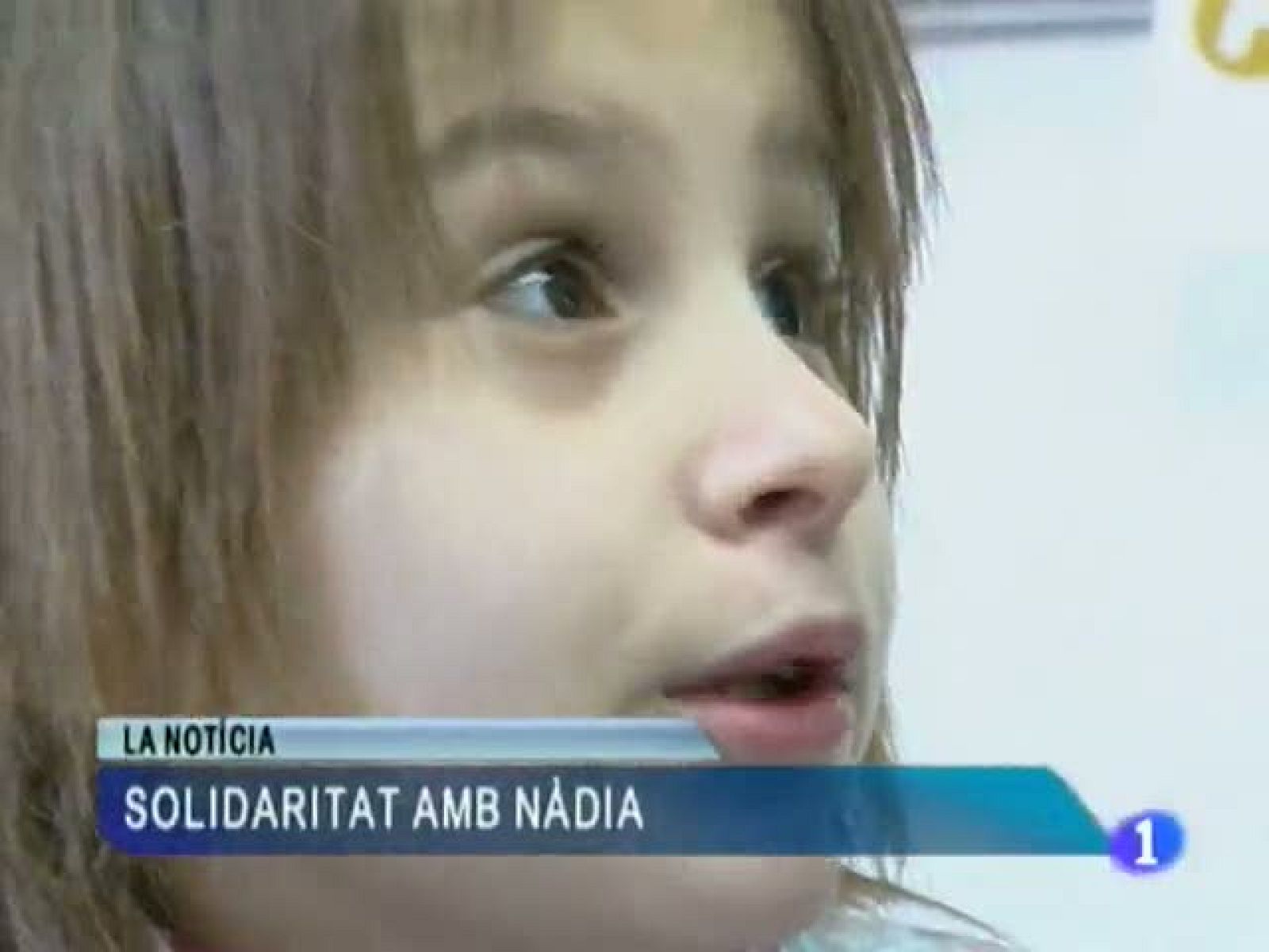 Informatiu Balear en 2' - 28/12/12 | Ver