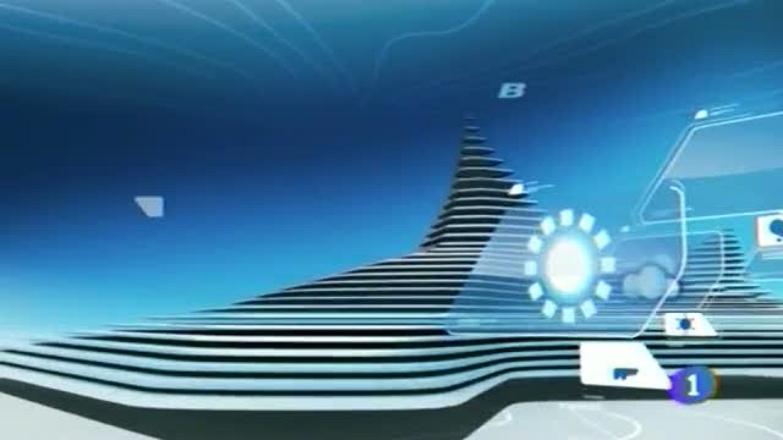 El tiempo en el País Vasco - 28/12/12