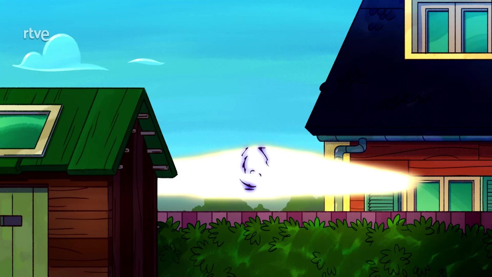 Limpieza láser - Monster Shaker | Ver