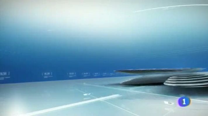 Telenorte - País Vasco - Telenorte País Vasco - 28/12/12