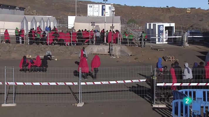 Telecanarias - Telecanarias 2 - 08/10/2024