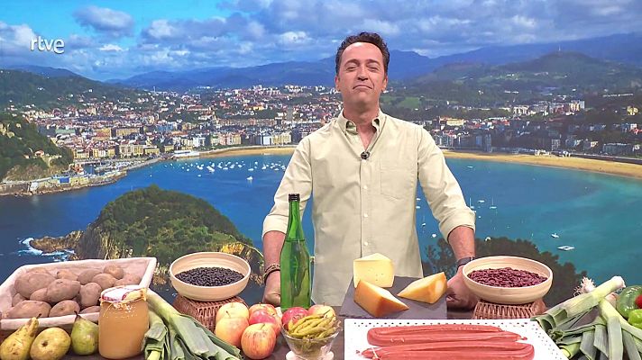 Aquí la Tierra - Aquí la Tierra - 08/10/24