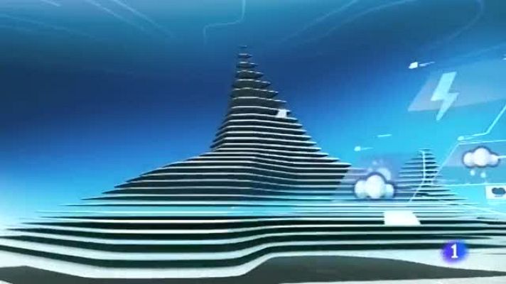 Noticias de Castilla y León - El tiempo en Castilla y León - 28/12/12