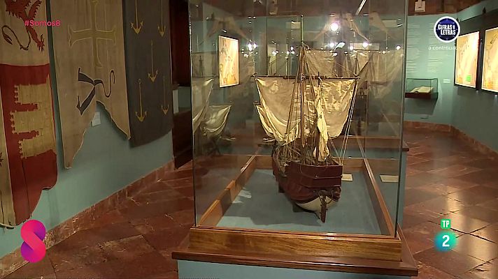 Somos 8 - Somos 8 - 08/10/2024