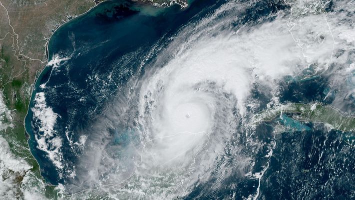 Telediario Internacional - Telediario Internacional - 08/10/24