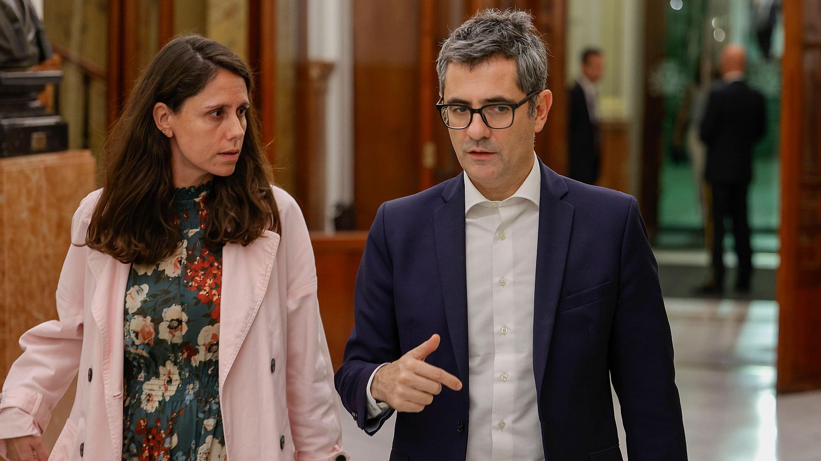 Telediario - 8 horas - 09/10/24 - Lengua de signos - ver ahora