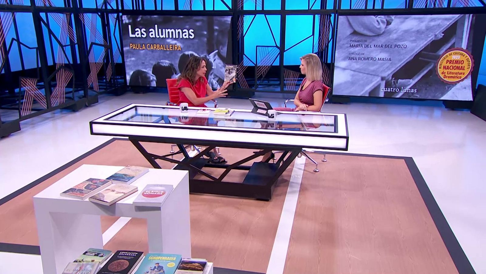 La aventura del saber - 09/10/24 - ver ahora