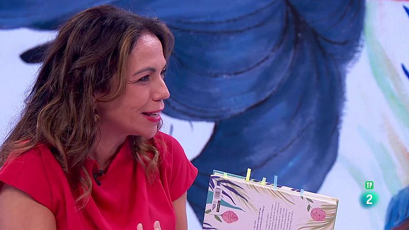 Susana Santaolalla. Recomendaciones literarias | Ver