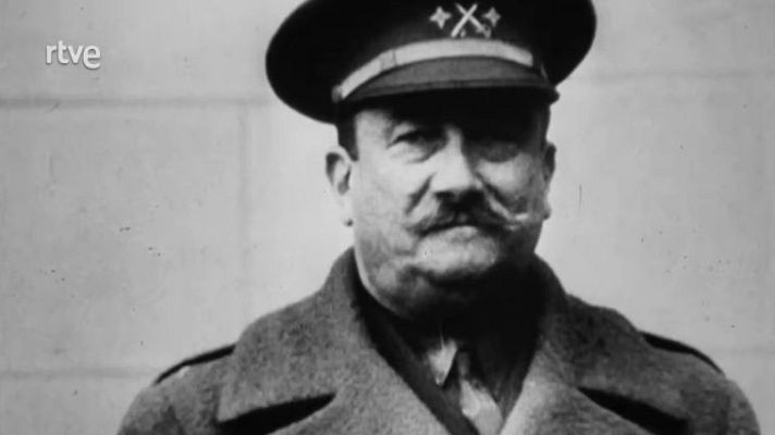 España en guerra - El declive de un régimen