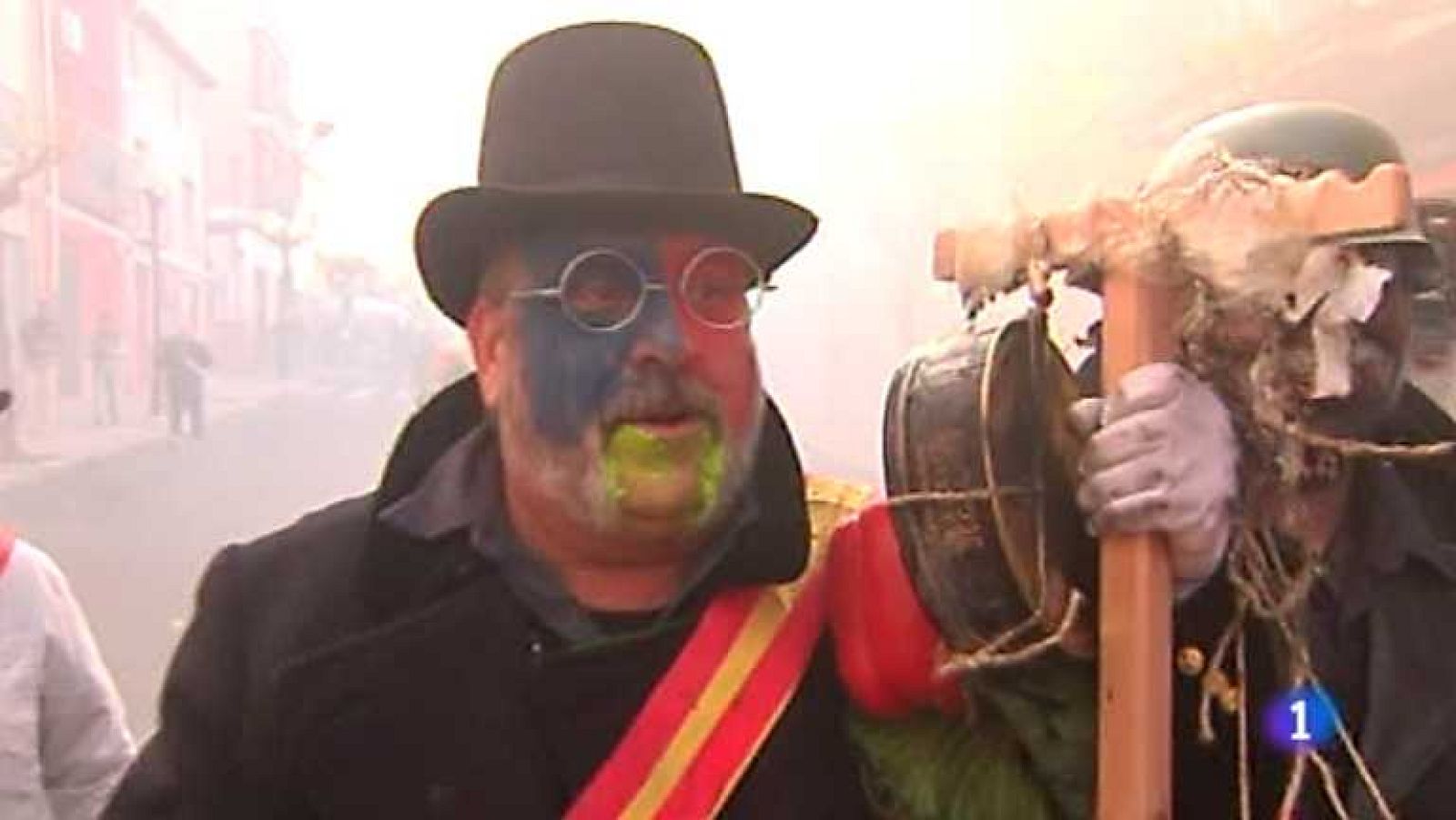 L'Informatiu - Comunitat Valenciana - 28/12/12 - ver ahora