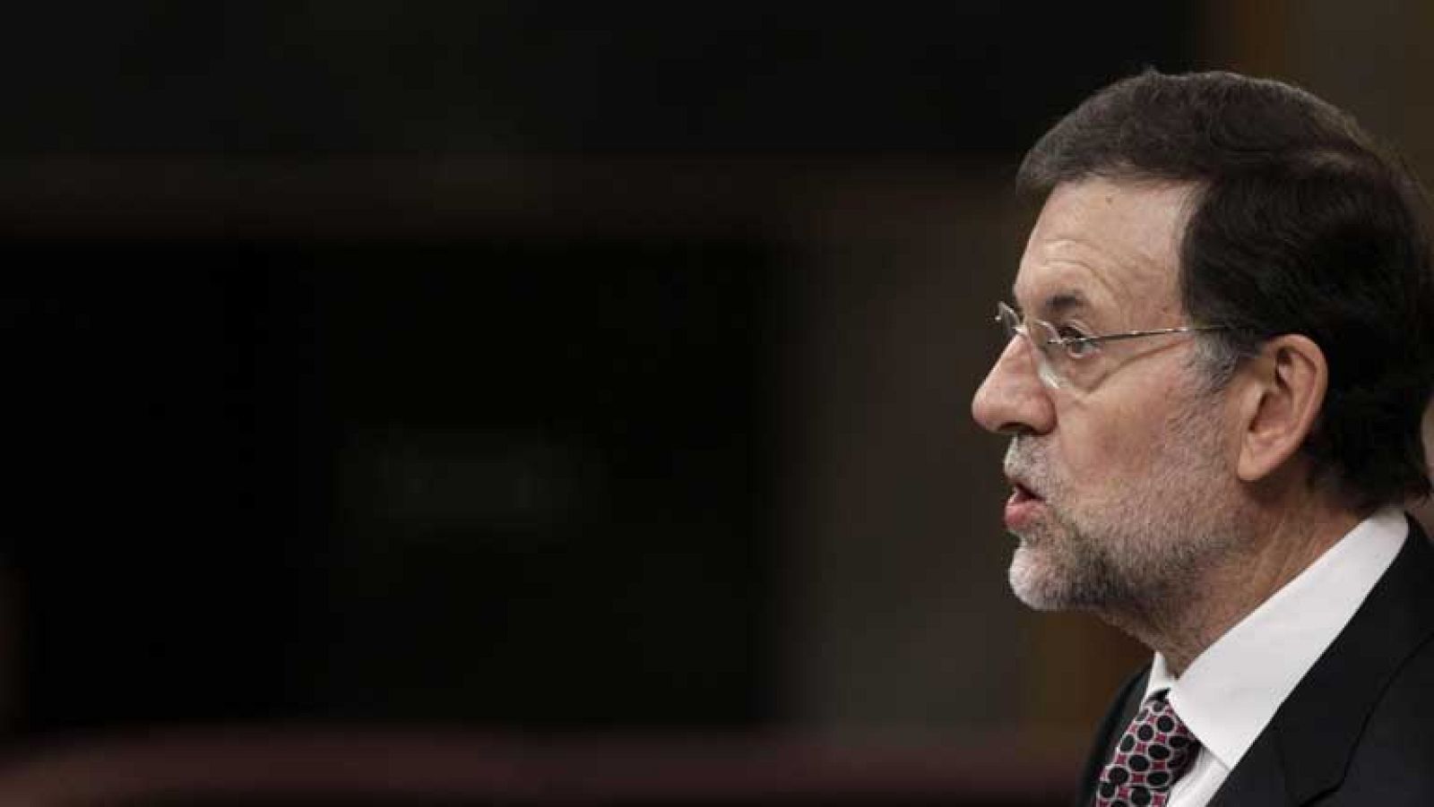 Telediario 1 en cuatro minutos - 28/12/12 | Ver