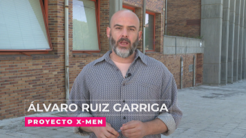 Buenas prcticas: Proyecto X-Men para la promocin de la igualdad en menores