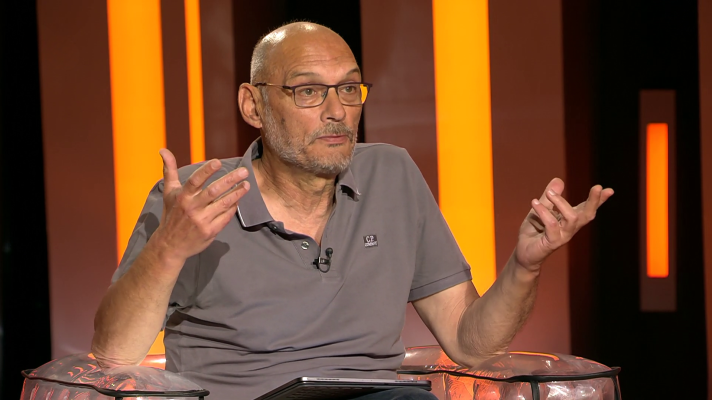 Luis Campoy