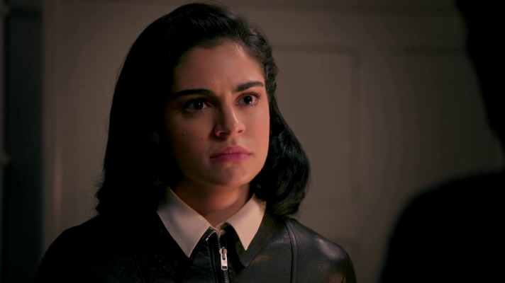 Salón de té La Moderna - Emiliano y Paula discuten por su relación con Rodrigo