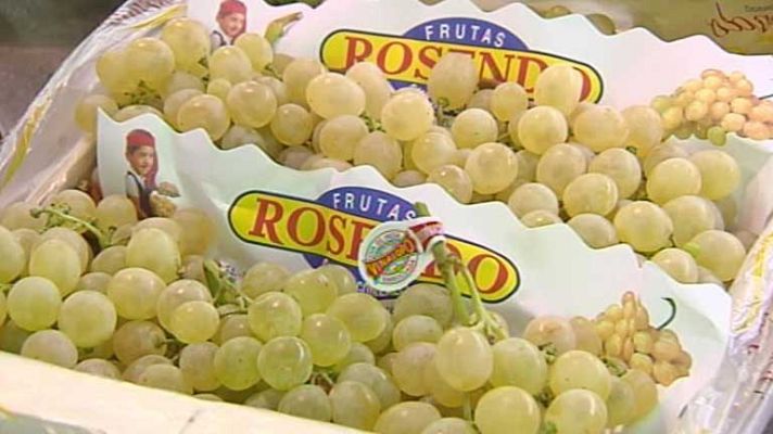 Telediario 1 - FACUA alerta de las macrofiestas