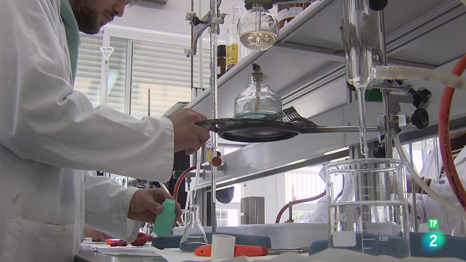 CIFP Escuela de la Vid | Ver