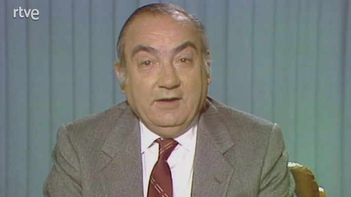 Sobre el terreno (1974-1981) - 22/3/1981