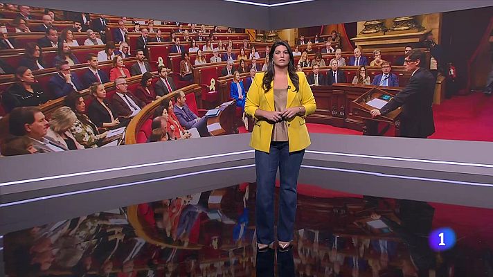 L'Informatiu - L'Informatiu - 09/10/2024