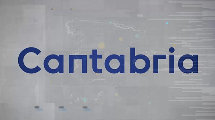 TeleCantabria - TeleCantabria - 09/10/24