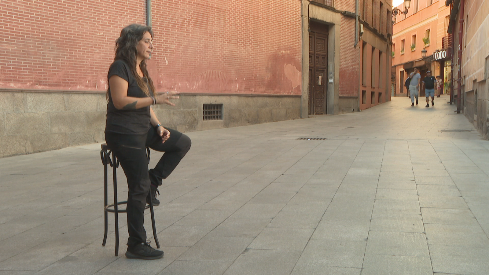 Objetivo Igualdad-Género y dependencias | Ver