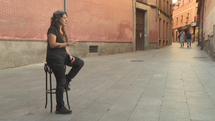 Objetivo igualdad - Género y dependencias