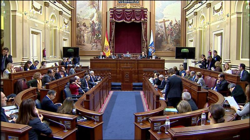 Canarias en 2' - 28/12/12 | Ver