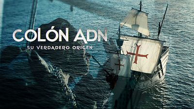 Colón ADN. Su verdadero origen