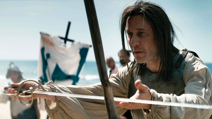 Somos cine - Colón ADN. Su verdadero origen