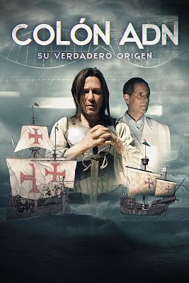 Colón ADN. Su verdadero origen