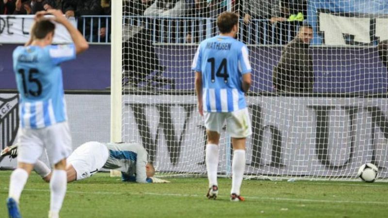 Los goles tontos de 2012 | Ver