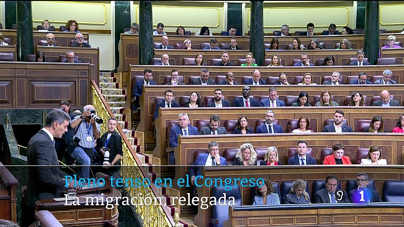 Canarias en 2' - 09/09/2024 | Ver