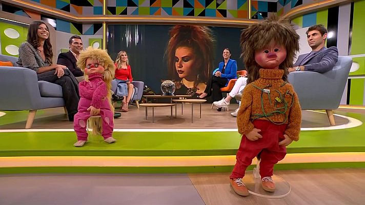 L'altaveu - 'La Cheloteca': Alaska