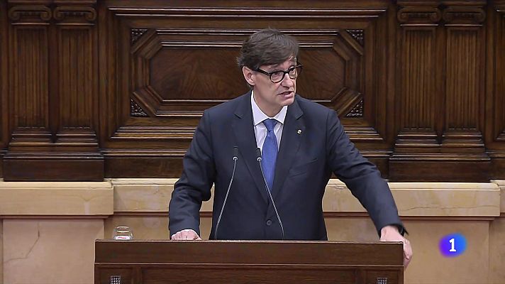 L'Informatiu - L'Informatiu 2 - 09/10/2024