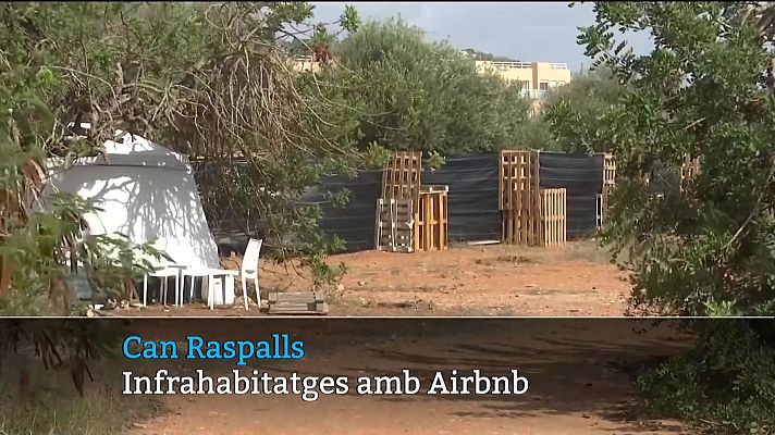 Informatiu Balear - Informatiu Balear en 2' - 09/10/24